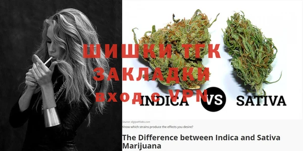 MESCALINE Янаул